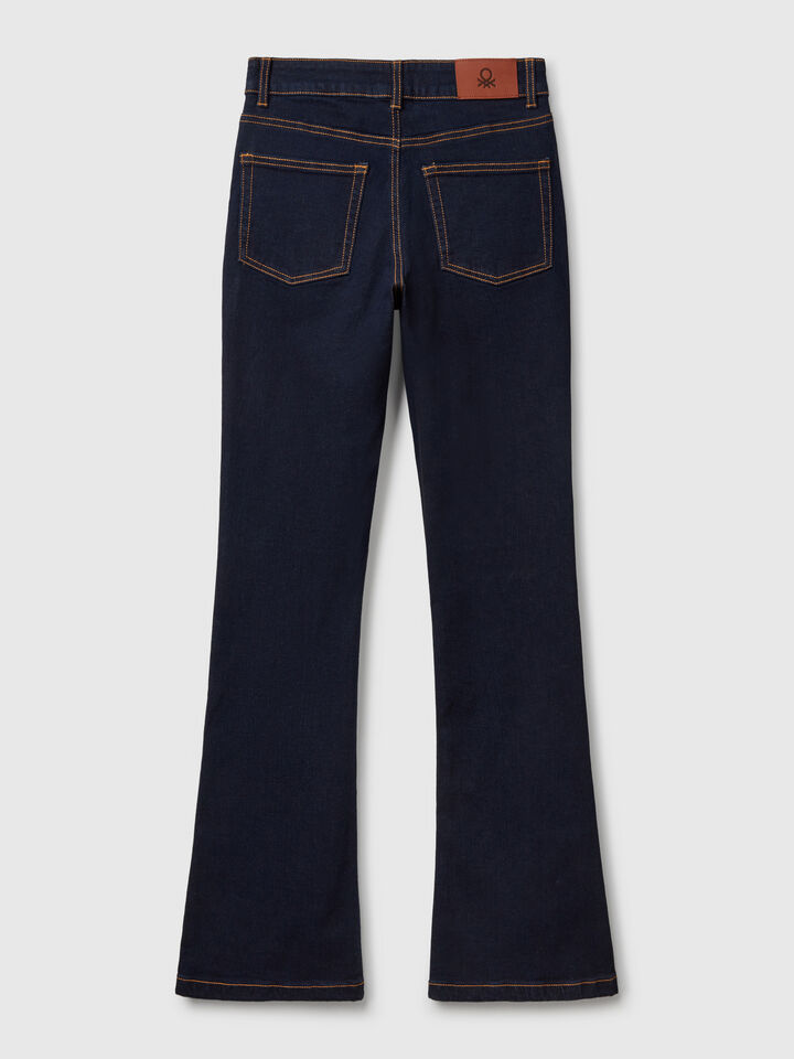 TROUSERS Mujer image number 6